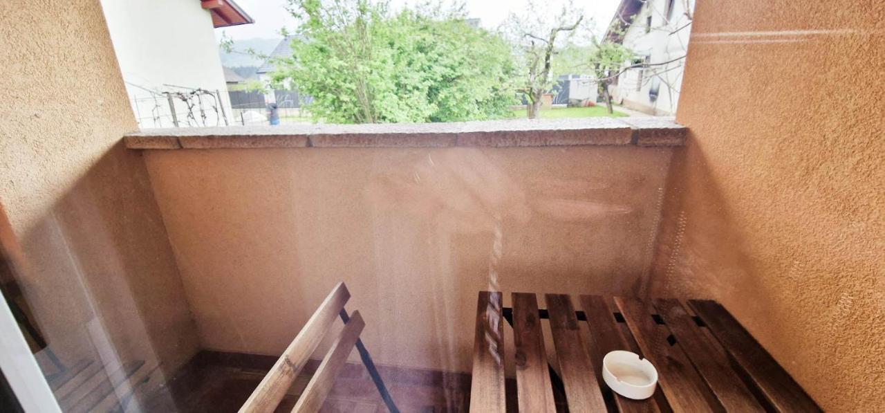 Hotel Samarin Crnomelj Ngoại thất bức ảnh
