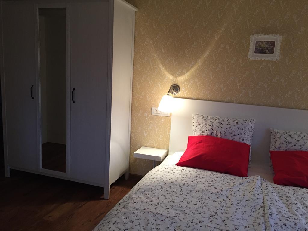 Hotel Samarin Crnomelj Ngoại thất bức ảnh