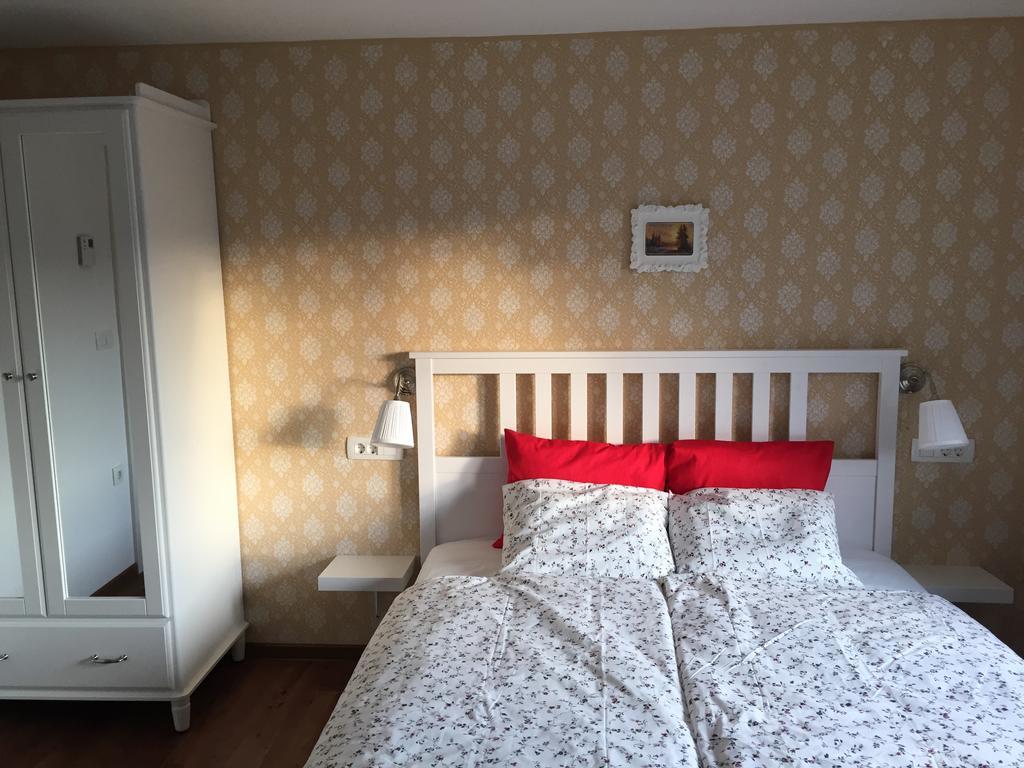 Hotel Samarin Crnomelj Ngoại thất bức ảnh
