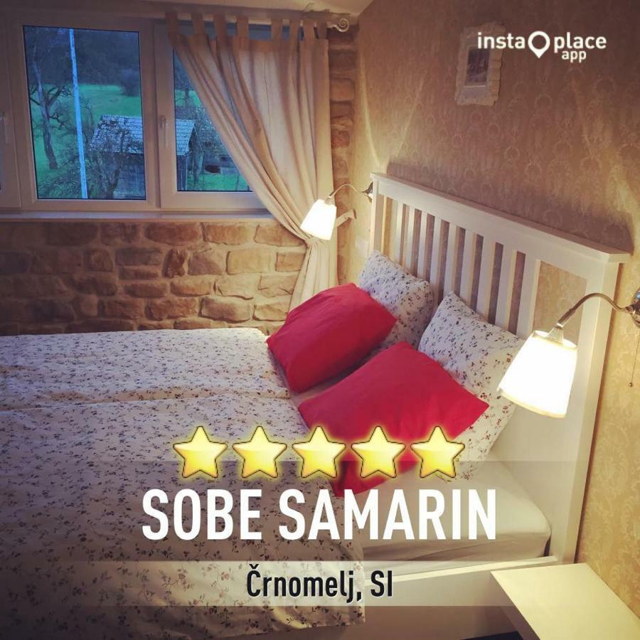 Hotel Samarin Crnomelj Ngoại thất bức ảnh